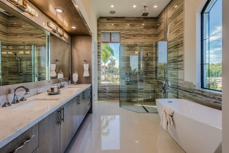 Top Bathroom Remodeling Companies in Belmont, NC
