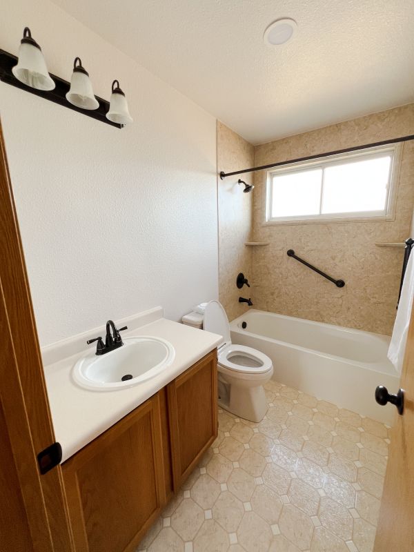 Top Bathroom Remodeling Companies in Huntersville, NC