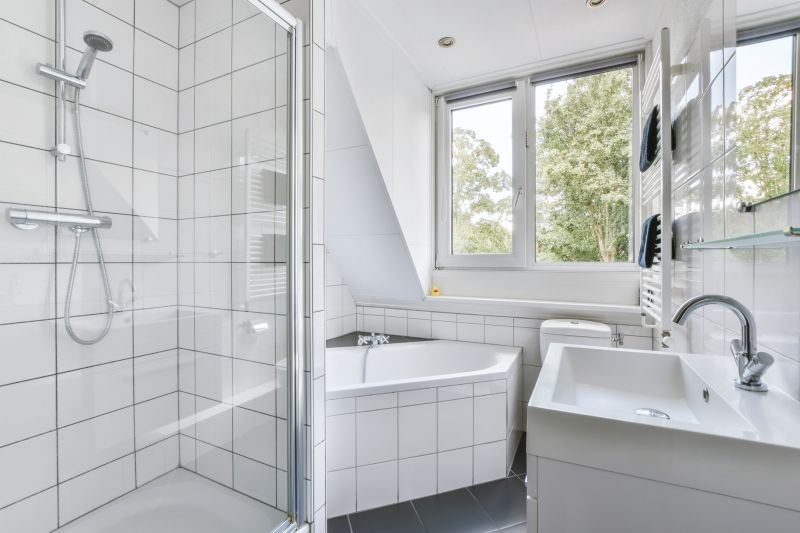 Best Shower Renovation Contractors in Matthews, NC