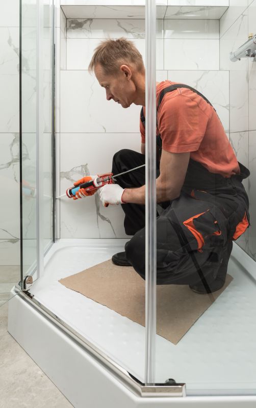 Tile Installation Experts